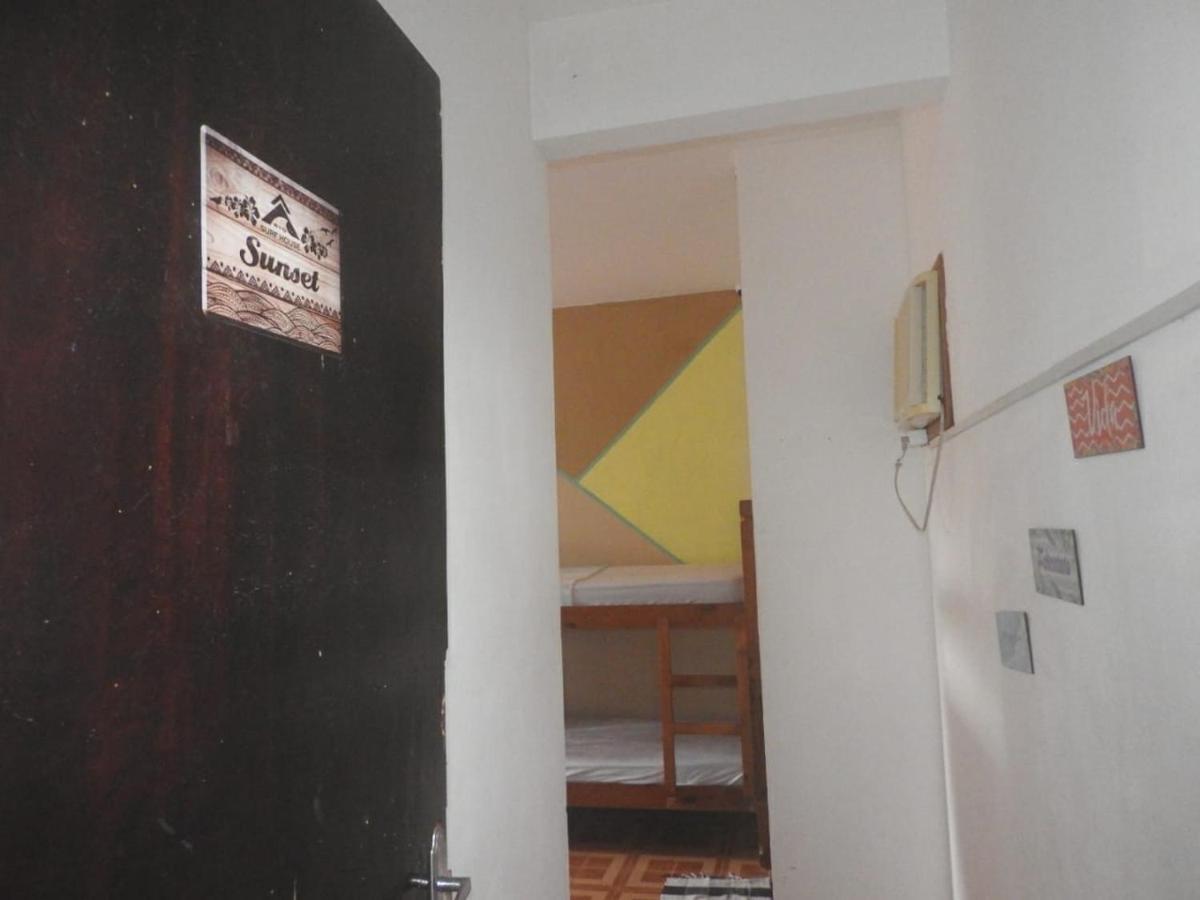 Rio Surf House Hostel E Pousada Rio de Janeiro Exteriör bild
