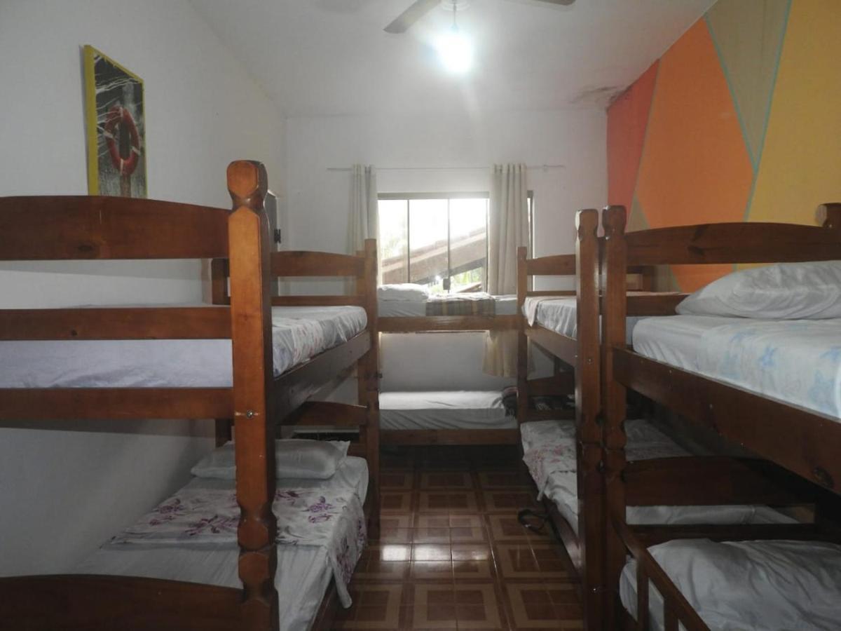 Rio Surf House Hostel E Pousada Rio de Janeiro Exteriör bild
