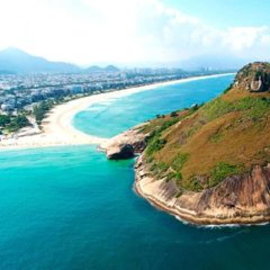 Rio Surf House Hostel E Pousada Rio de Janeiro Exteriör bild