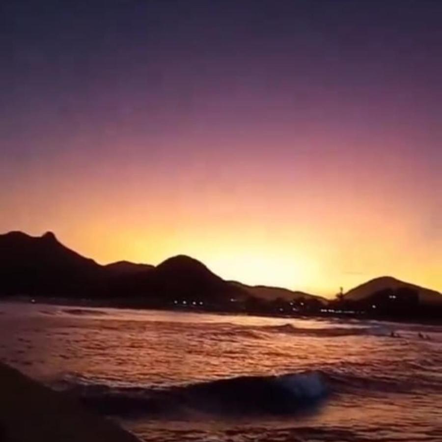 Rio Surf House Hostel E Pousada Rio de Janeiro Exteriör bild