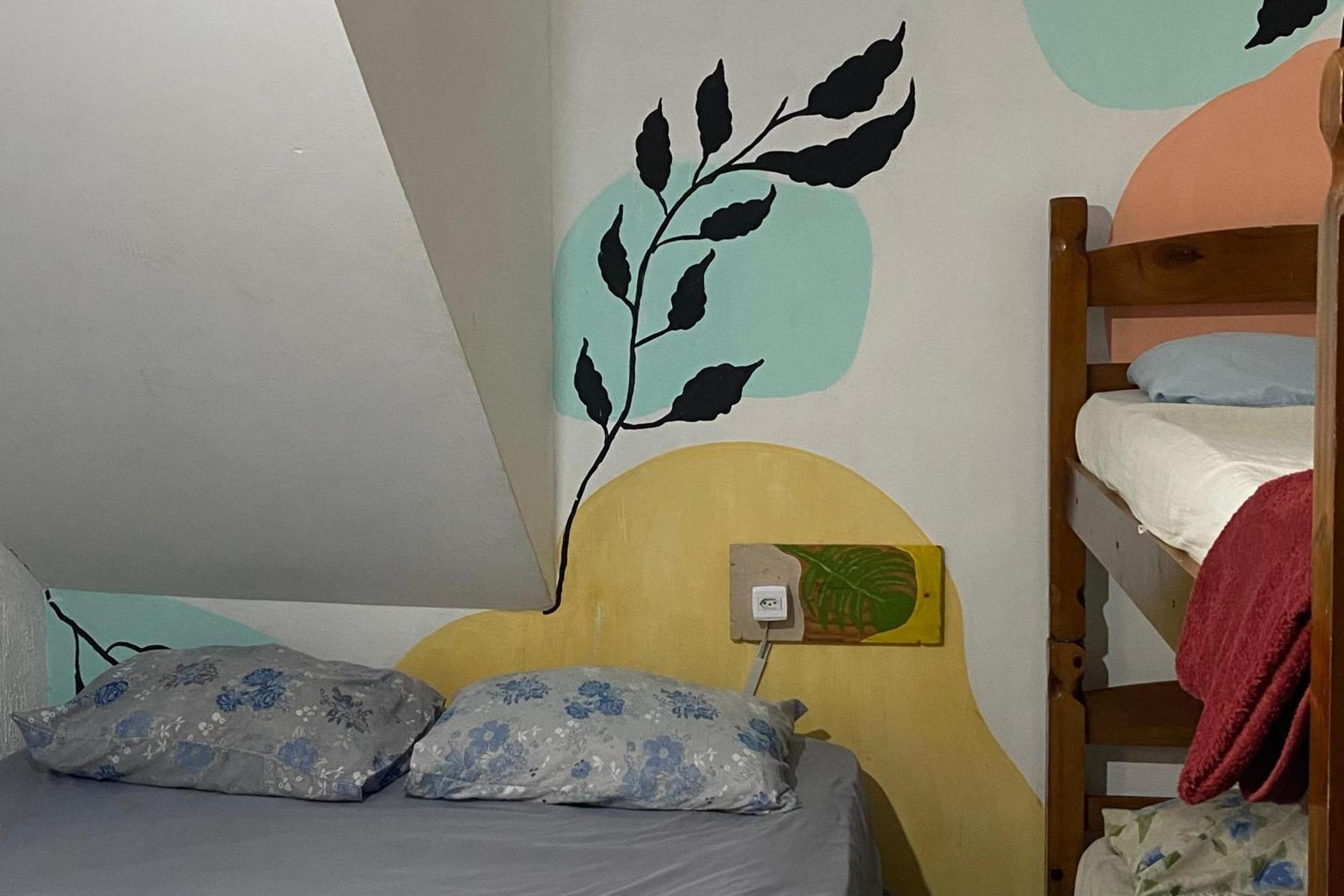 Rio Surf House Hostel E Pousada Rio de Janeiro Exteriör bild
