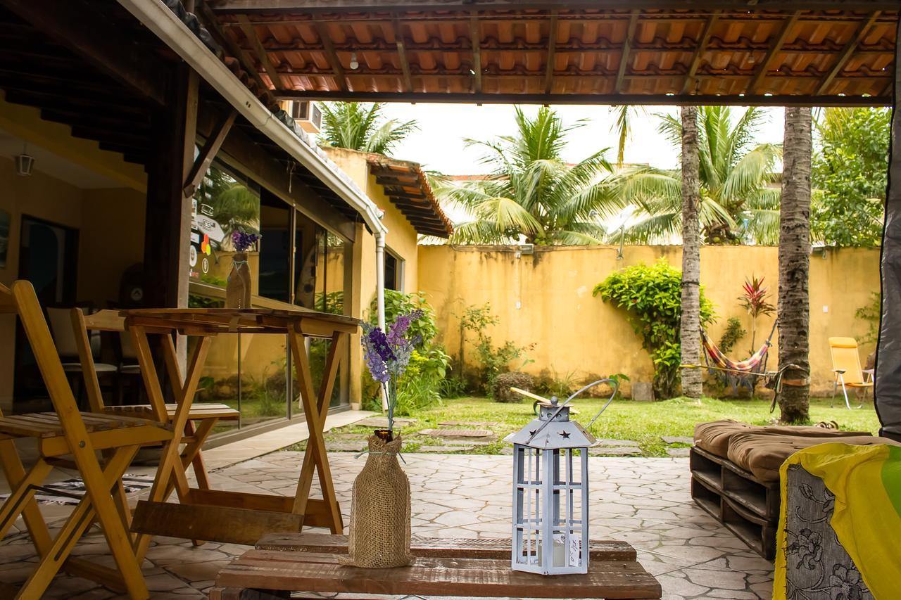 Rio Surf House Hostel E Pousada Rio de Janeiro Exteriör bild